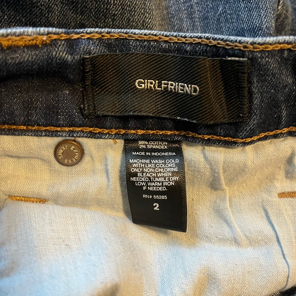 Express jeans - Picture 2 of 3